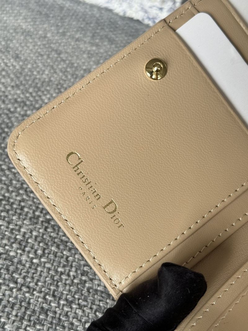 Christian Dior Wallet